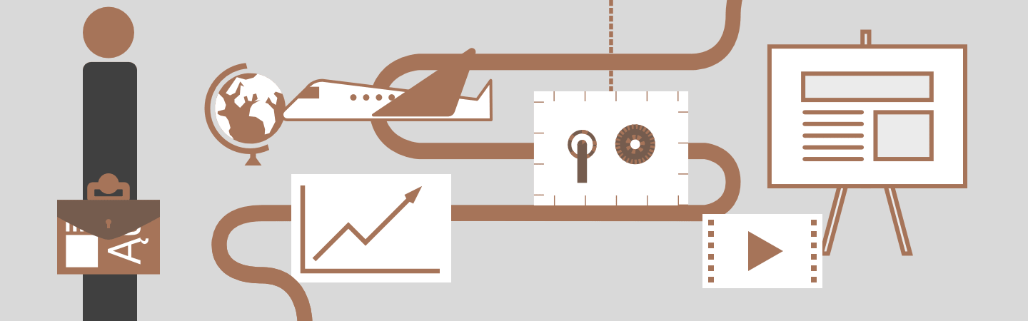 Business translation