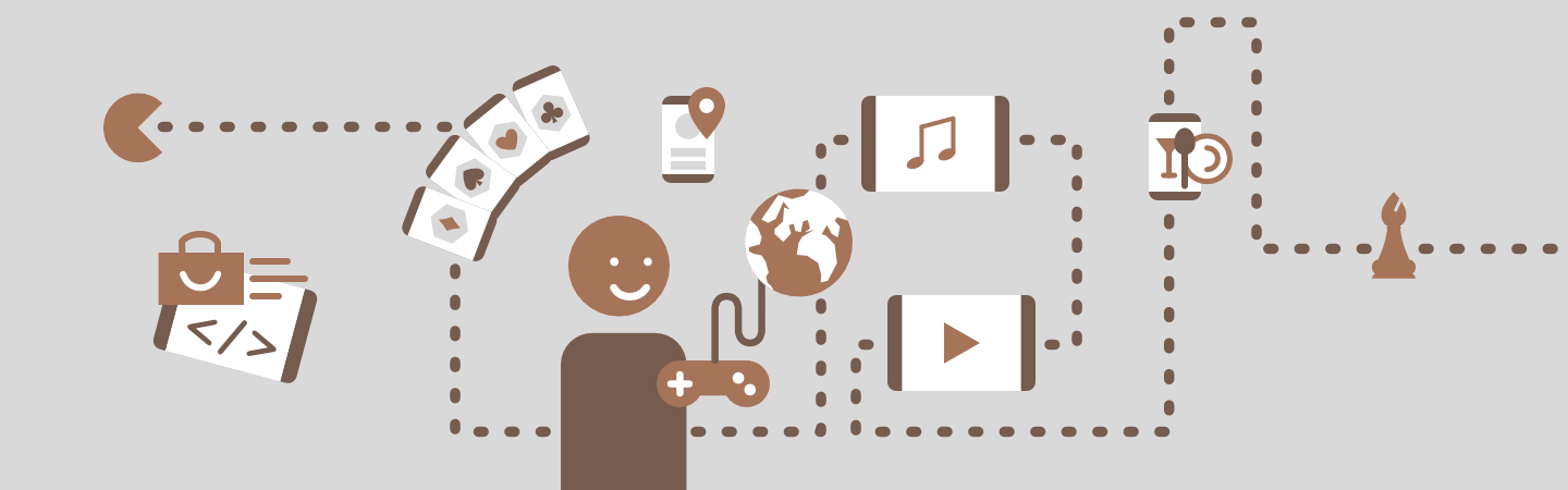Translation and localization of mobile applications