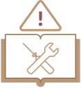Translation of manuals and technical documentation